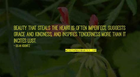 Odd Thomas Important Quotes .